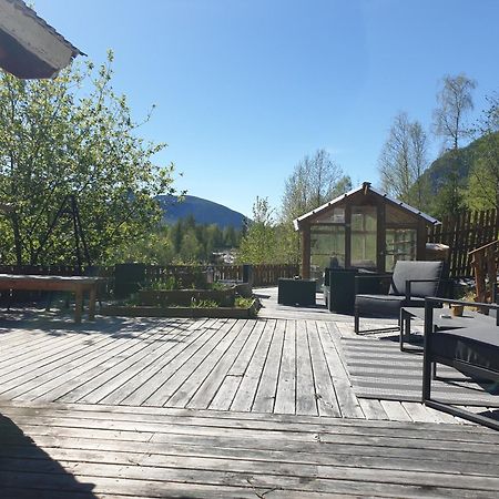 Holiday Rooms Gol Exterior foto