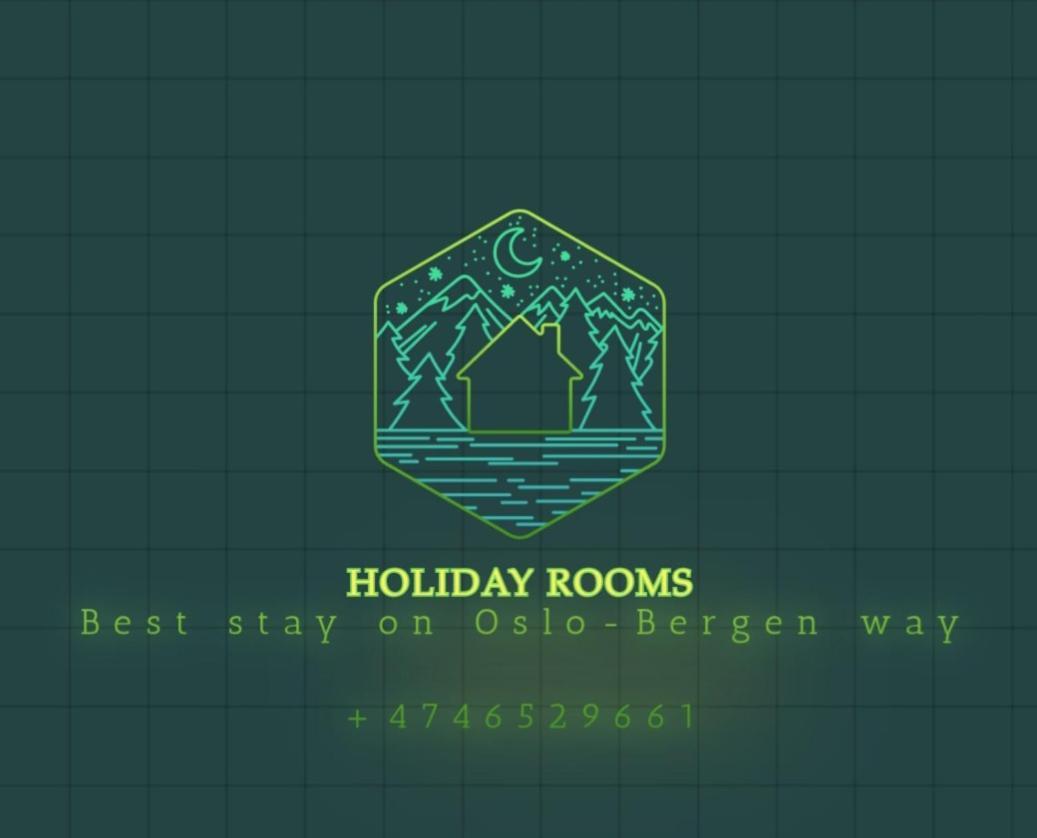 Holiday Rooms Gol Exterior foto